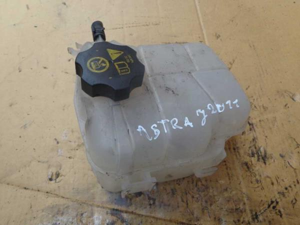 VASE D EXPANSION OPEL ASTRA J 1.7CDTI - Vue 1